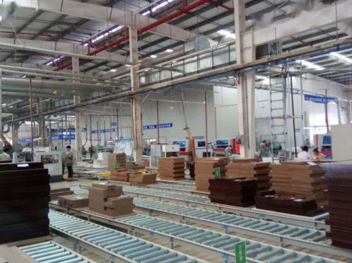 定制家具企業(yè)如何精準(zhǔn)考量家具制造工廠的產(chǎn)能？結(jié)合汽車配件產(chǎn)業(yè)經(jīng)驗(yàn)的4個(gè)關(guān)鍵方面