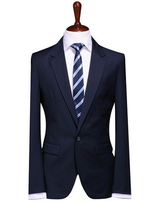 秦皇島西服與工作服訂制，如何選擇靠譜廠家？